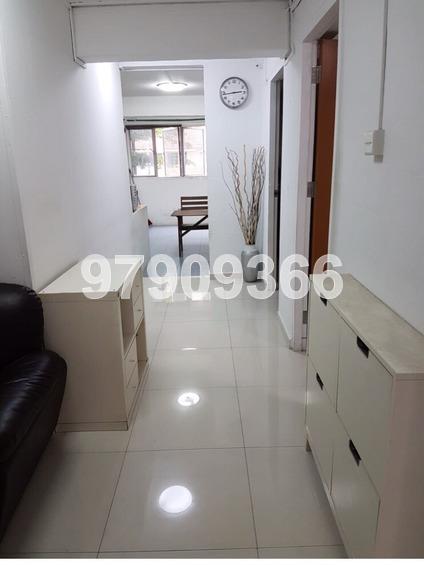 Blk 8 Telok Blangah Crescent (Bukit Merah), HDB 3 Rooms #170640412